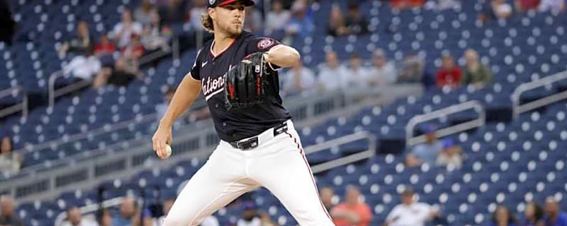 Nationals Duo Rock Custom Cleats With Special Meaning in Mets Game