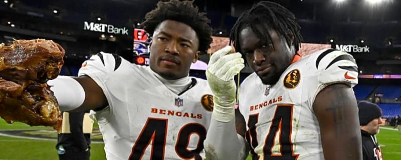 Barrett Carter Reveals Impact of Dexter Lawrence Trade, Expectations for Year 2