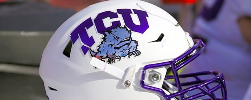 TCU Bolsters Backfield With Accomplished Division II Transfer
