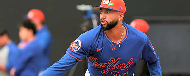 Cardinals No. 1 Prospect Spoils Devin Williams' Mets Debut in Just One Pitch