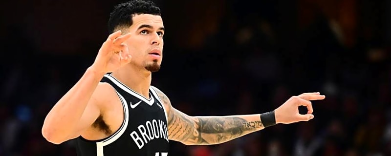 Brooklyn Nets Getting Ideal Production from Forward Duo Despite Losses