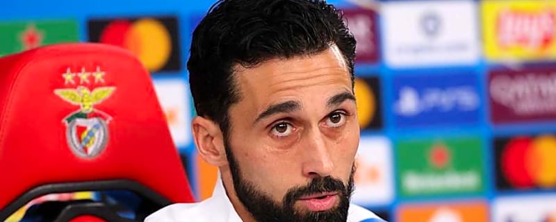 Transcript: Álvaro Arbeloa Praises Jose Mourinho Ahead Of Benfica vs Real Madrid