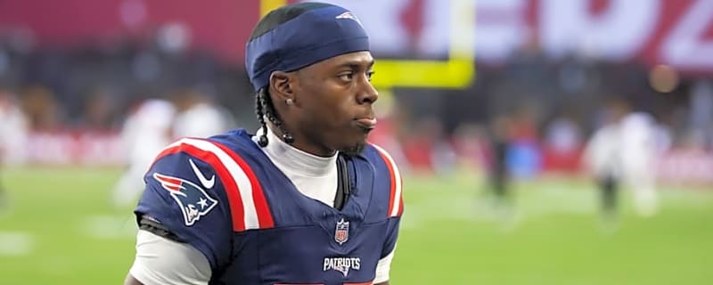 Patriots CB Options After Marcellas Dial Injury