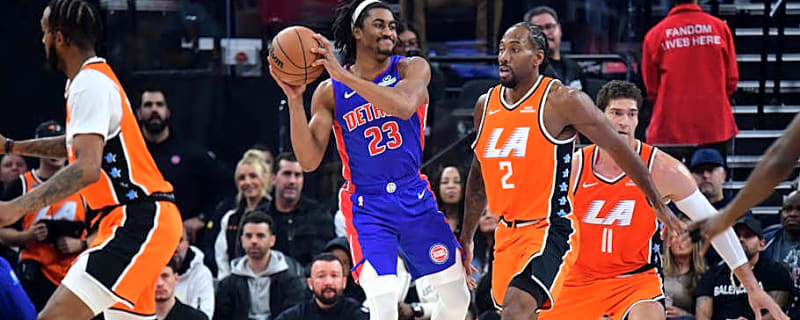 Ranking the Detroit Pistons who need to step up most due to key injuries