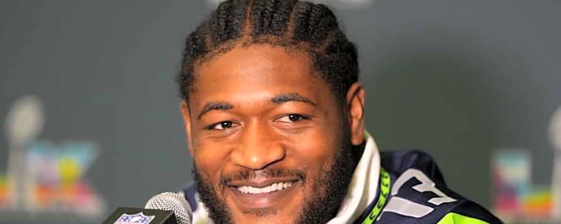 Ernest Jones IV May Have Shared Secret to Seahawks' Successful Defense