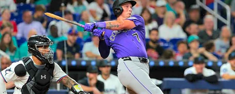 Positive Takeaways From Rockies Pair of Losses To Start 2026 Season