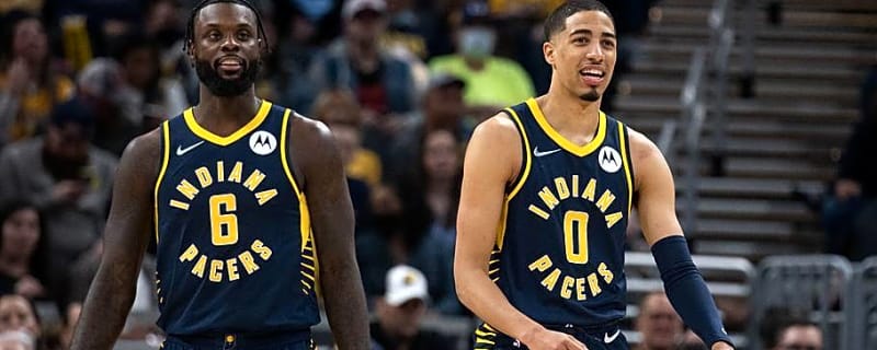 3 Former Pacers Who Could Return to Indiana This Season