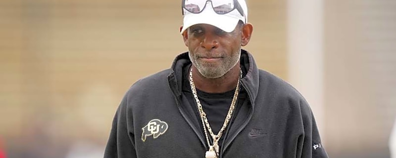 Deion Sanders Battling SEC Powerhouse for Top In-State Recruit