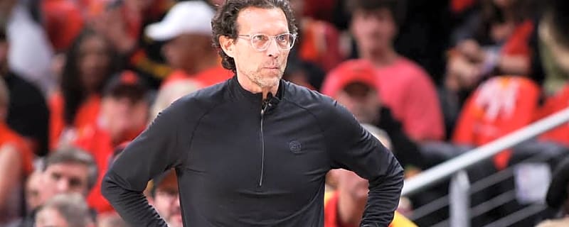Latest Win-Loss Projection Should Give Atlanta Hawks Fans Believe in the Direction of the Franchise