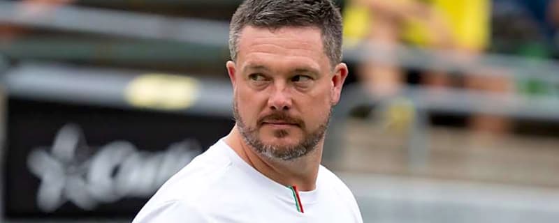 Oregon Ducks Set Key Visit Dates With Four-Star Offensive Line Recruit