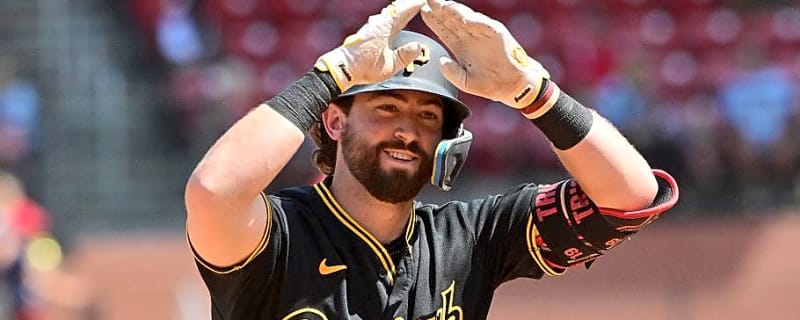 Pirates vs. Cardinals Takeaways: There's One Thing to Clean Up
