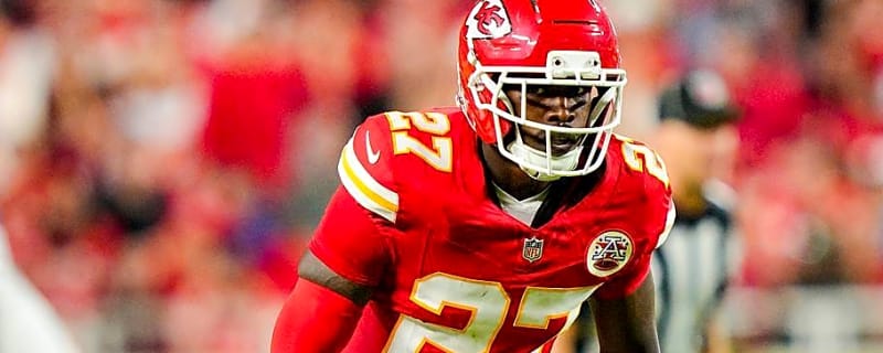 Complete Chiefs Inactives for Week 3 vs. Dolphins: Is Chamarri Conner Making 2026 Debut?