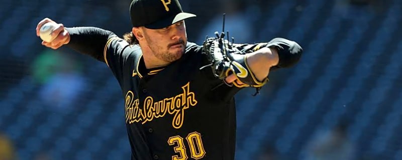 Paul Skenes Makes Pirates History to end 2026 Season