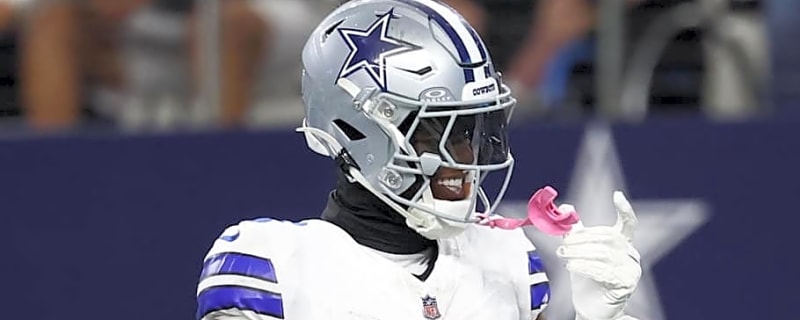 Top 5 Players to Watch in Cardinals vs Cowboys on MNF