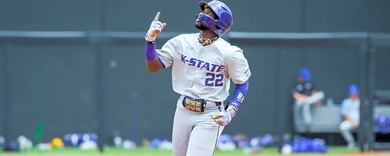 Kansas State Wildcats Baseball 2026 Season Preview