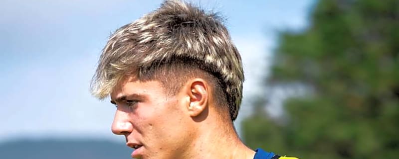 Reported Release Clause Revealed For Real Madrid Star Victor Valdepenas With Arsenal Chasing