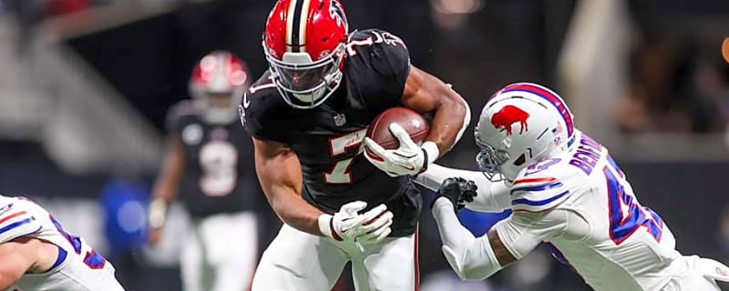 6 Crucial Takeaways in Atlanta Falcons Statement Win Over Buffalo Bills