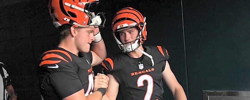 Decision Made in Key Cincinnati Bengals Training Camp Battle