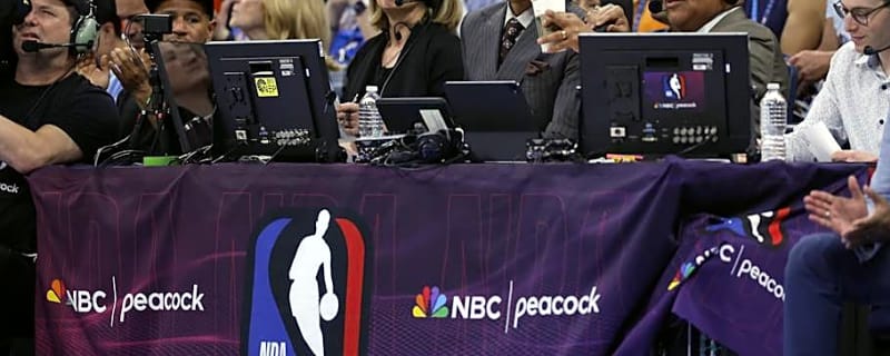 What the NBA on NBC Crew Thinks of the Houston Rockets