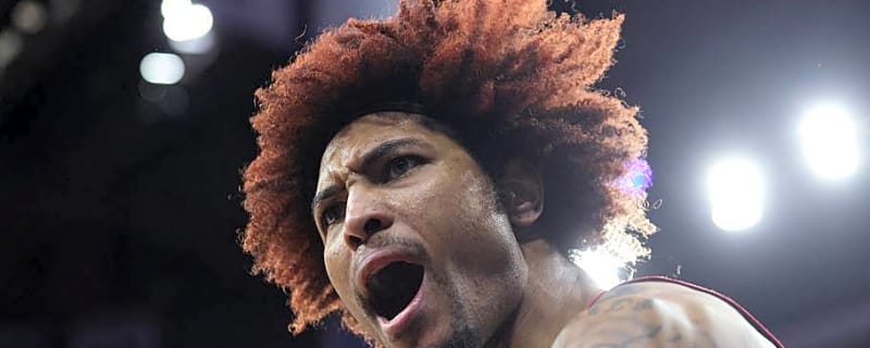 Joining the Pacers was a 'No-Brainer' for Kelly Oubre Jr.