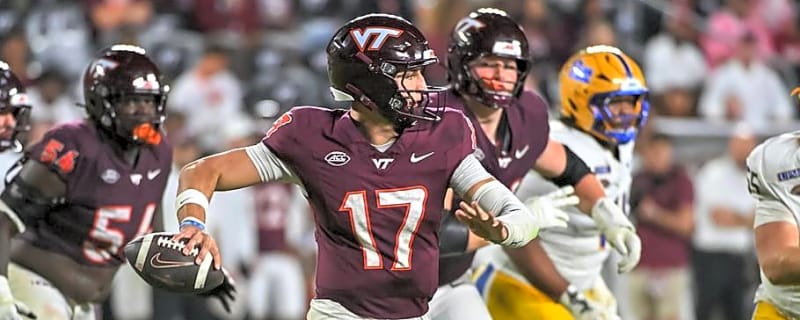 Three Bold Predictions for Virginia Tech vs. Cal