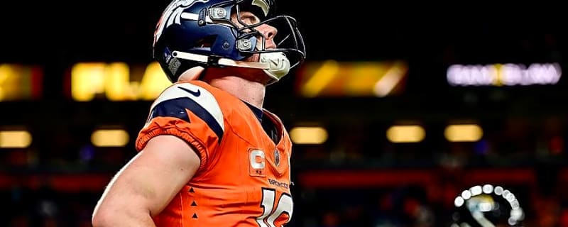 Broncos Predicted to Fall Short of Expectations in 2026—Examining the Argument