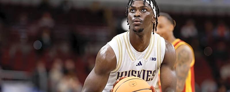 Could Zoom Diallo end up being the best point guard of the Mark Pope era so far?