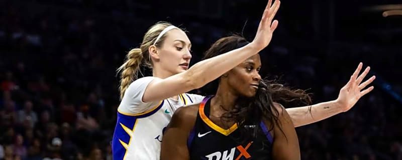 Mercury's Brown Contributes Throughout The Season