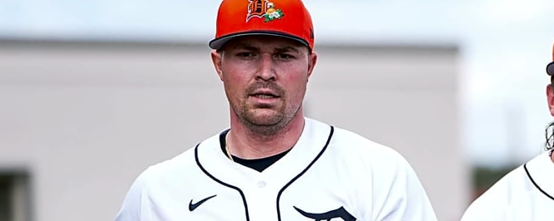 Tigers Full Pitching Plans, Skubal Debut Date for First Spring Games Announced