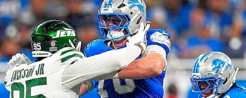 3 Lions Players Who Need to Bounce Back Against Cardinals