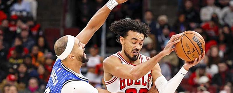 Front office admits the Magic aren't playing well, and identifies why