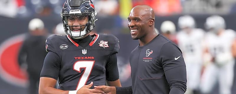 Texans 53-Man Roster Projection 3.0: How Jayden Higgins' Injury Changes Things