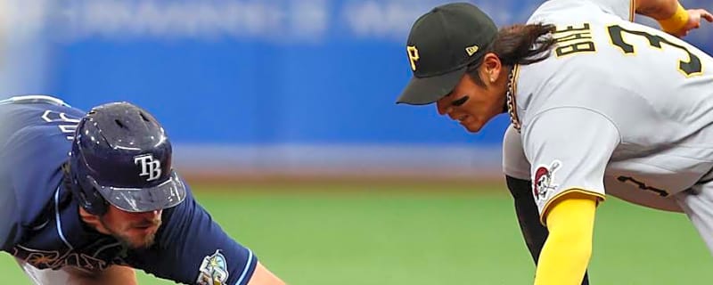 Rays vs Pirates Interleague Series Preview at PNC Park