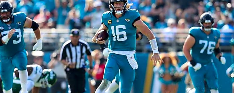 2 Myths About the Jaguars That Need Busting