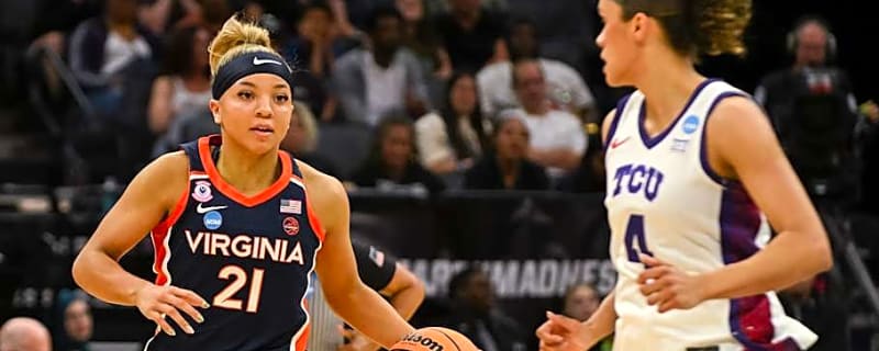 Ten Players Virginia Women's Basketball Should Target in the Transfer Portal