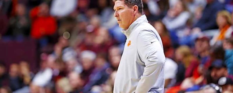 Clemson Tigers Wrap Up Non-Conference Play with Neutral Site Battle