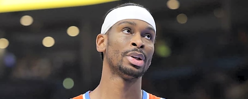 How Raptors Contained Shai Gilgeous-Alexander, Upset Thunder