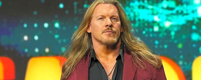 Don't Get Your Hopes Up For Chris Jericho's WWE Return This Weekend