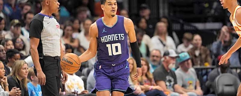 What remaining fireworks could we expect from the Charlotte Hornets this offseason?
