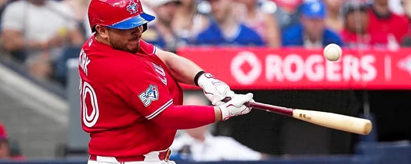 Three Blue Jays Matchups That Matter Against Mariners, Emerson Hancock