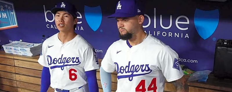 Dodgers' Breakout Star Named Top Candidate for Long-Term Extension