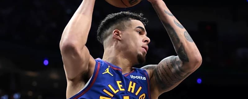 Nets&#39; Michael Porter Jr. Should Build Trade Value With New Team