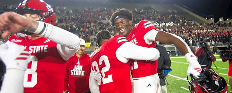 All-Conference DT reportedly sets transfer visits to two major college football programs