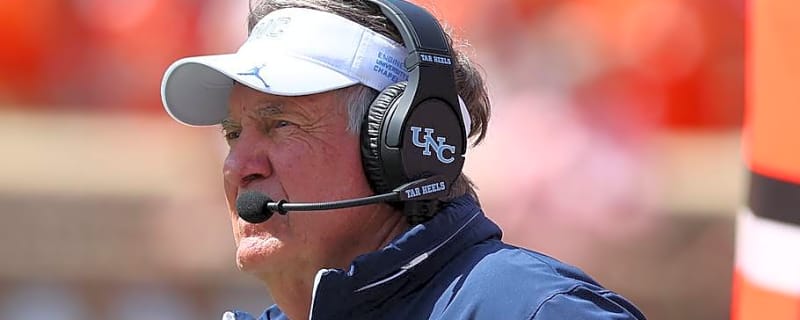 UNC Football Knows What Must Change During the Bye Week