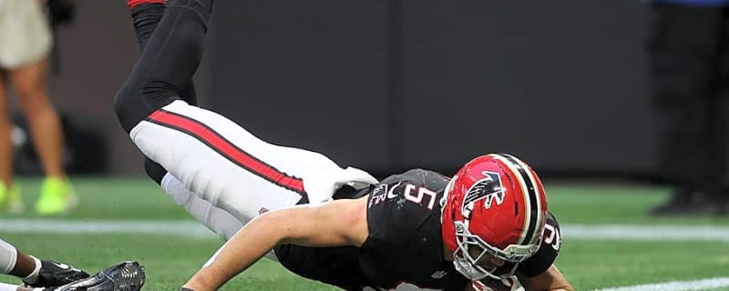 7 Bite-Sized Takeaways as Atlanta Falcons Hand 49ers First Loss 29-20