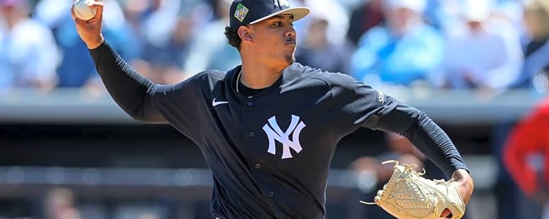 Yankees' Carlos Lagrange Offseason Gamble Could Have Cascading Effects