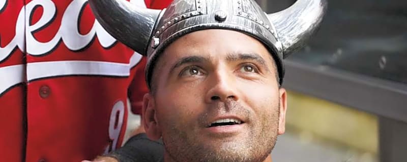 Joey Votto Sees Eugenio Suárez as the Piece the Reds Were Missing