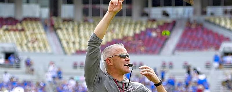 Florida State Football Finalizes Additional Kickoff Times for 2026 Season