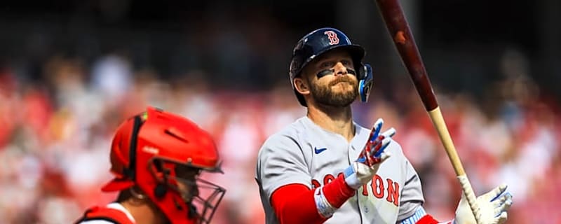 Red Sox Doomers Need to Lighten Up After Boston's 1-5 Start