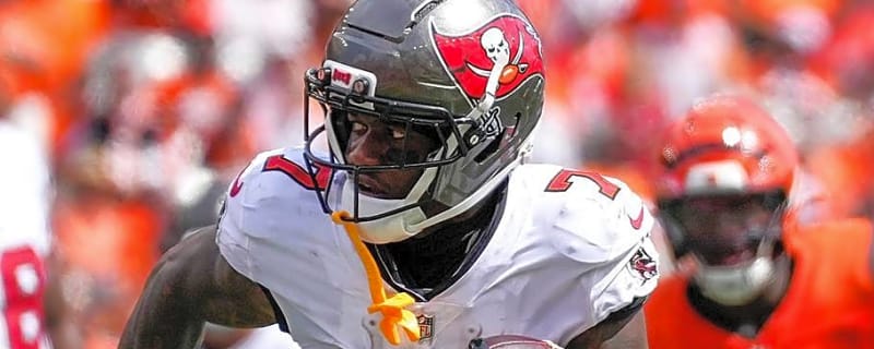 Todd Bowles Compares Buccaneers RB Bucky Irving to Hulk and Ant-Man